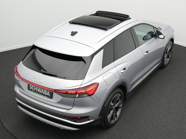 Audi Q4 e-tron 40