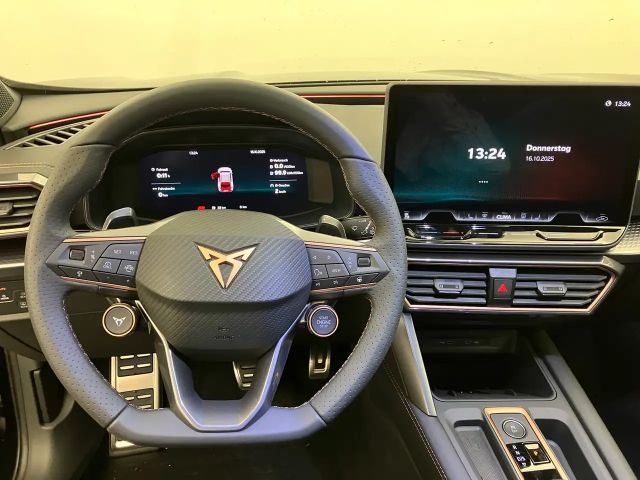 Cupra Formentor DSG e-Hybrid