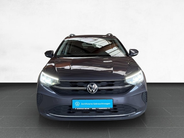 Volkswagen Taigo 1.0 TSI Life