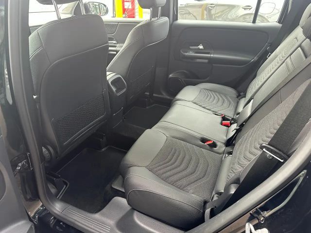 Mercedes-Benz GLB 180 Ö-Edition Aut. *AHV*LED*Navi*Park-Paket*