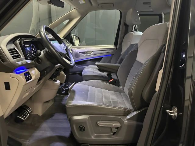 Volkswagen Multivan Lang Style T7