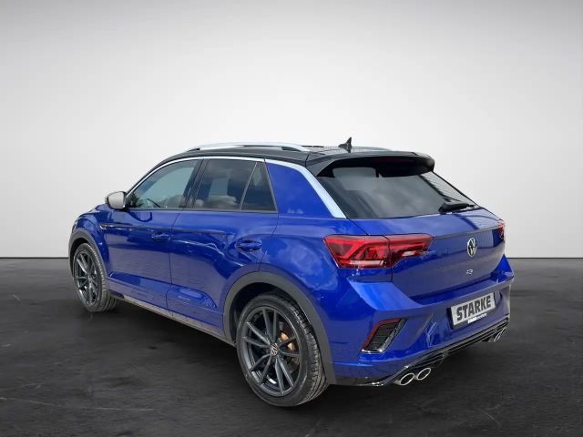 Volkswagen T-Roc 2.0 TSI 4Motion DSG