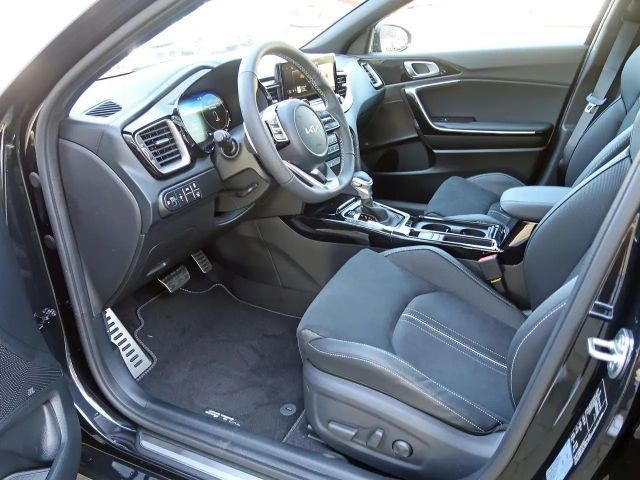 Kia Ceed GT-Line SportWagon