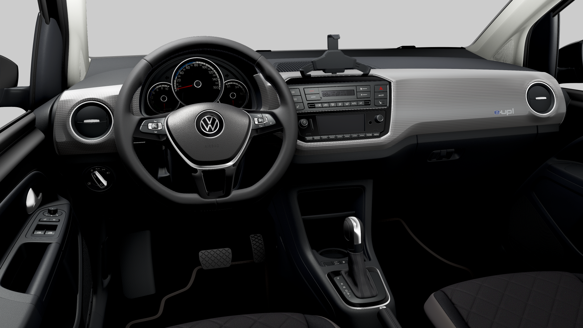 Volkswagen e-up! Plus Style