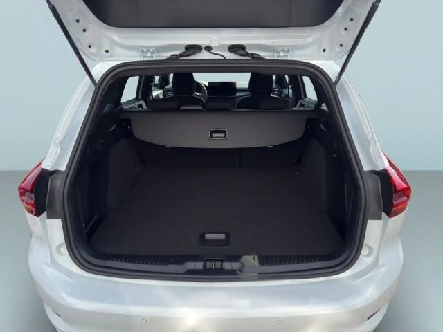 Ford Focus EcoBoost ST Line Wagon