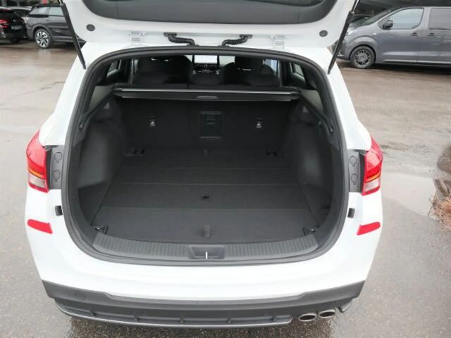 Hyundai i30 1.6 N Line