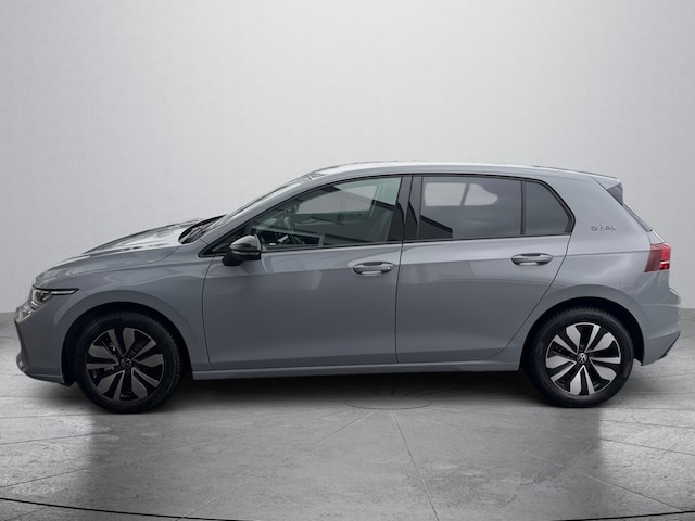 Volkswagen Golf Golf  1,5 l TSI  6-Gang Goal