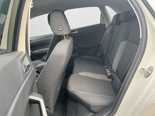 Volkswagen Polo 1.0 MPI Life