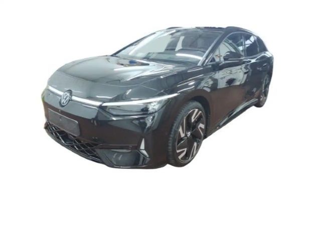 Volkswagen ID.7 GTX Tourer