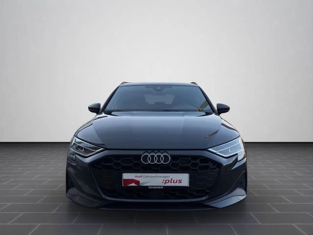 Audi A3 30 TFSI Sedan