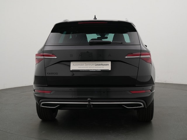Skoda Karoq Sportline