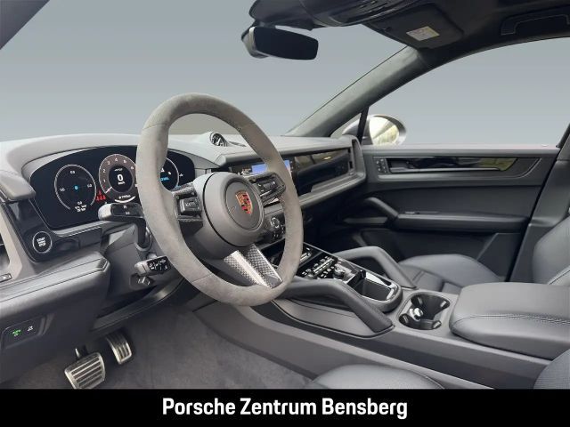 Porsche Cayenne Coupé GTS