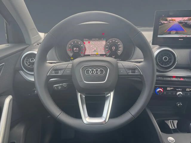 Audi Q2 35 TFSI