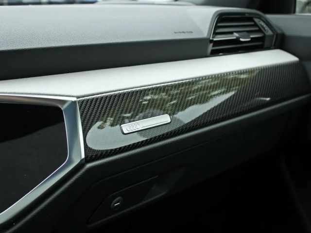 Audi Q3 35 TFSI S-Line Sportback