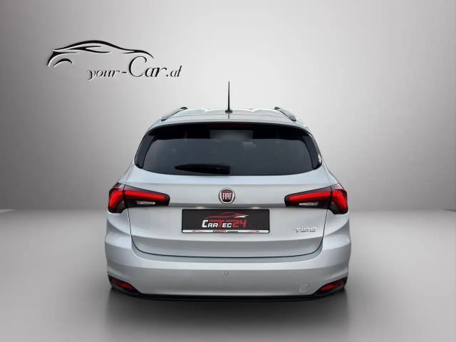 Fiat Tipo CityCross Life MultiJet