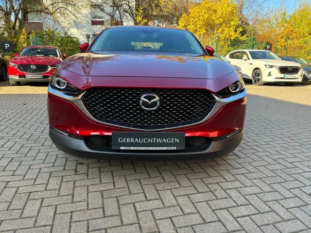 Mazda CX-30 Selection SkyActiv