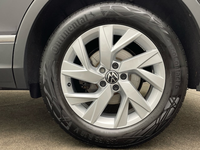 Volkswagen Tiguan 2.0 TDI 4Motion Allspace DSG