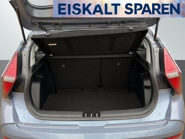 Hyundai Bayon 1,2L Comfort / SHZ / R-Kamera / Carplay /