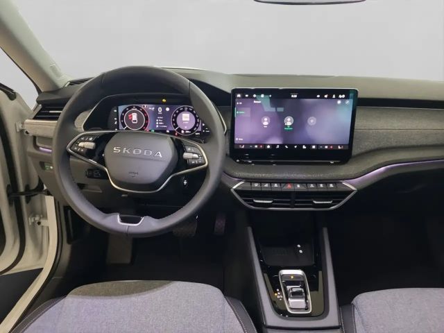 Skoda Octavia 2.0 TDI Combi Selection