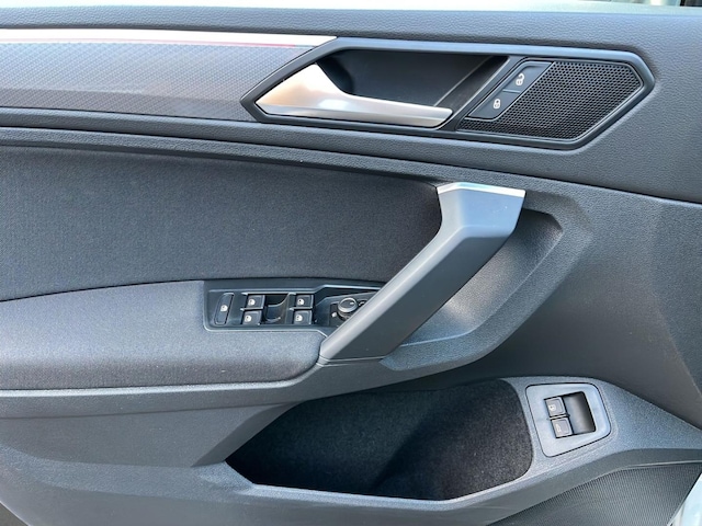 Volkswagen Tiguan 1.4 TSI DSG eHybrid