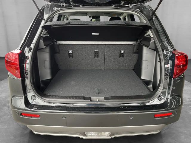 Suzuki Vitara AllGrip Flash Hybrid