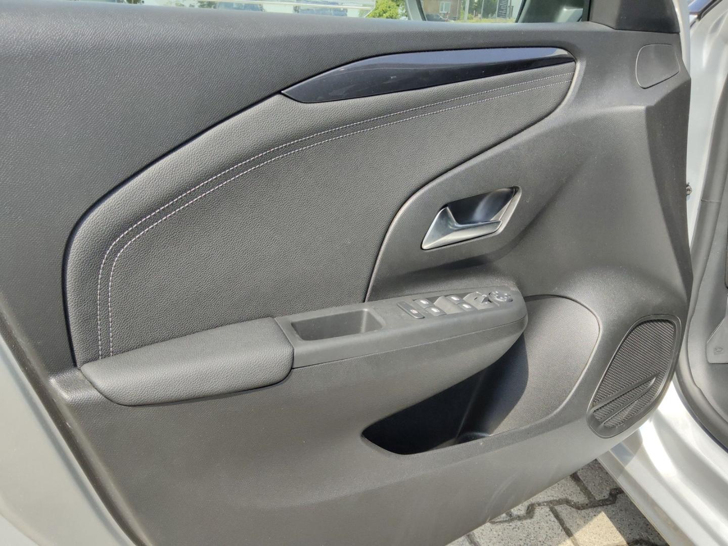 Opel Corsa GS-Line Grand Sport Turbo