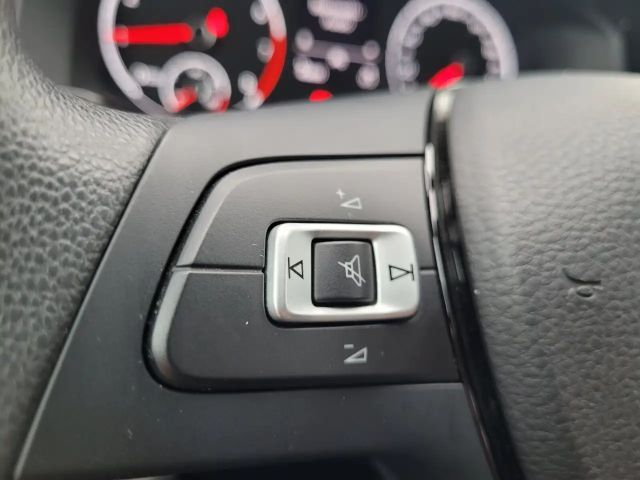 Volkswagen Polo 1.0 TSI Comfortline