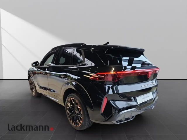 Cupra Terramar 1.5 e-Hybrid VZ