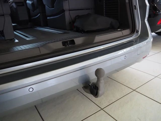 Volkswagen Multivan 4Motion T7 eHybrid