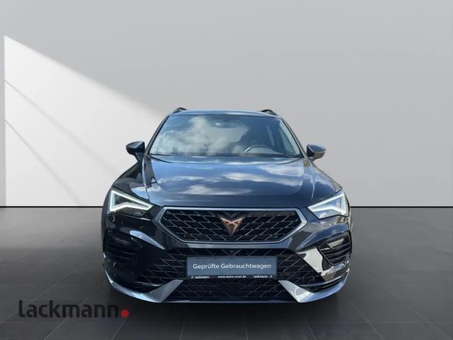 Cupra Ateca 2.0 TSI 4Drive