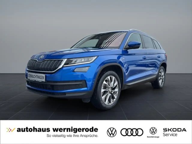 Skoda Kodiaq 1.5 TSI Clever