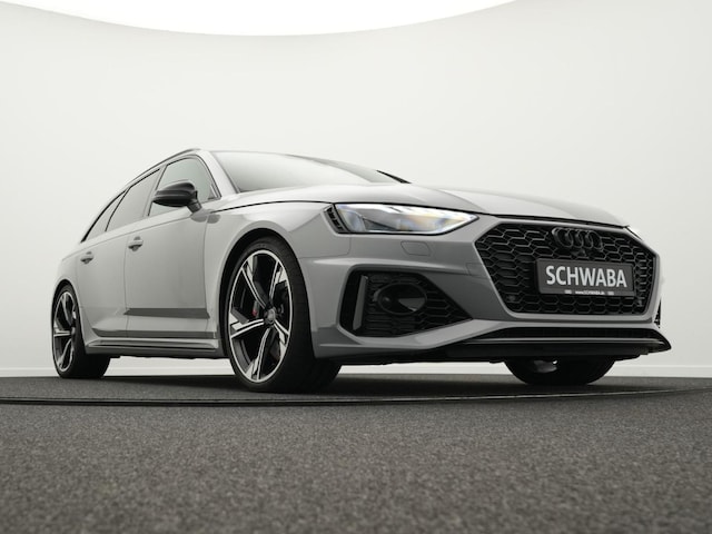 Audi RS4 Avant Quattro