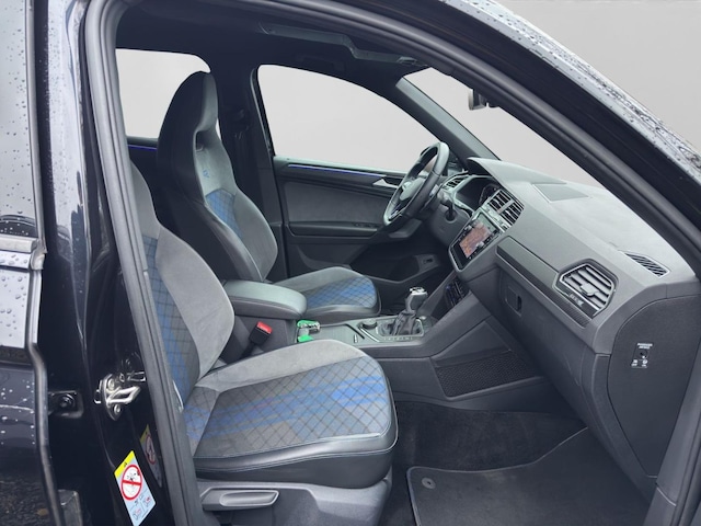 Volkswagen Tiguan Style