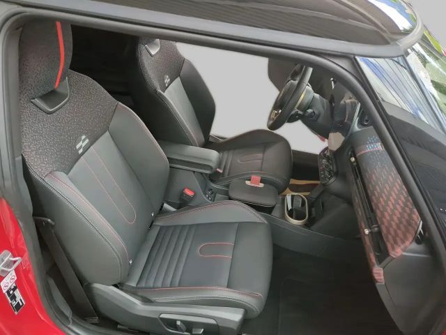 MINI Cooper S John Cooper Works Trim / Paket XL