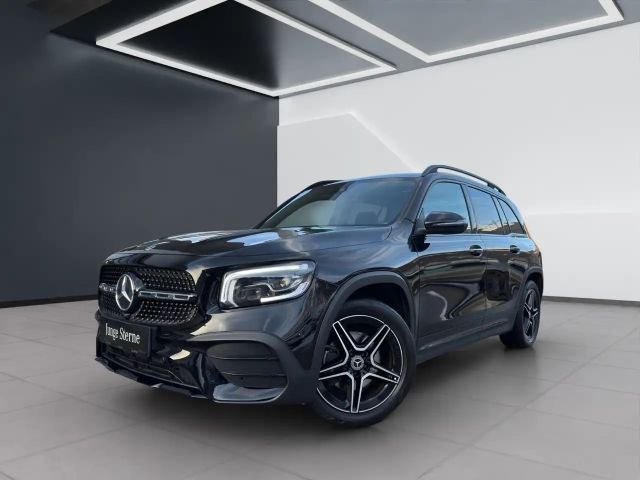 Mercedes-Benz GLB 200 4MATIC AMG Line GLB 200 d