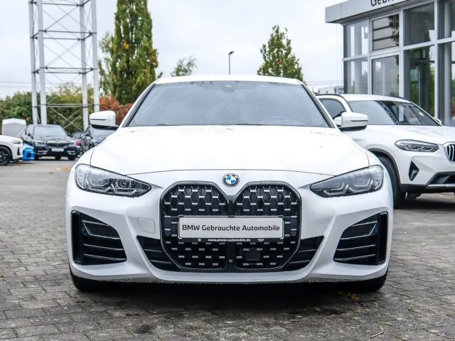 BMW 420 420d Coupé Gran Coupé M-Sport