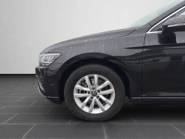 Volkswagen Passat 2.0 TDI Business Variant