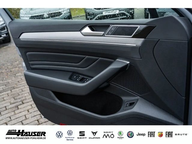 Volkswagen Passat 2.0 TSI DSG R-Line Variant