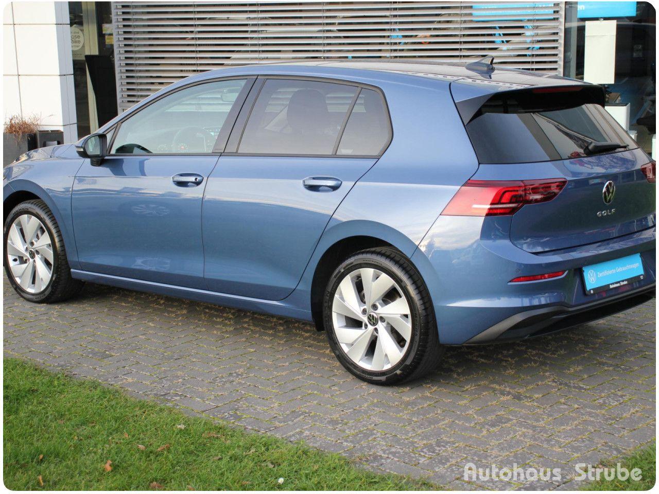 Volkswagen Golf 1.5 TSI Golf VIII Life