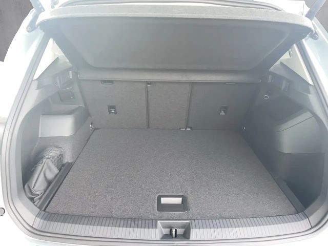 Volkswagen Tiguan DSG