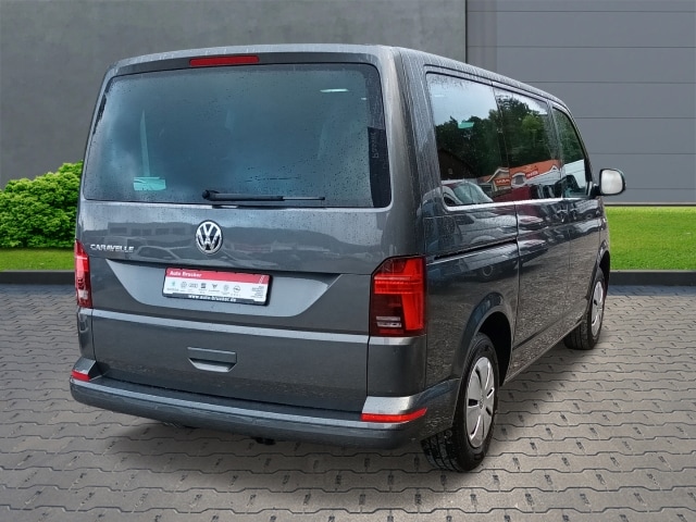 Volkswagen Caravelle 2.0 TDI T6