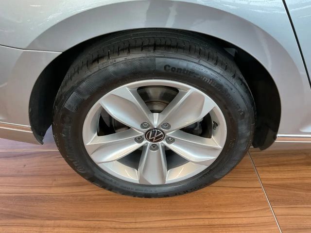 Volkswagen Passat 2.0 TDI 4Motion Variant