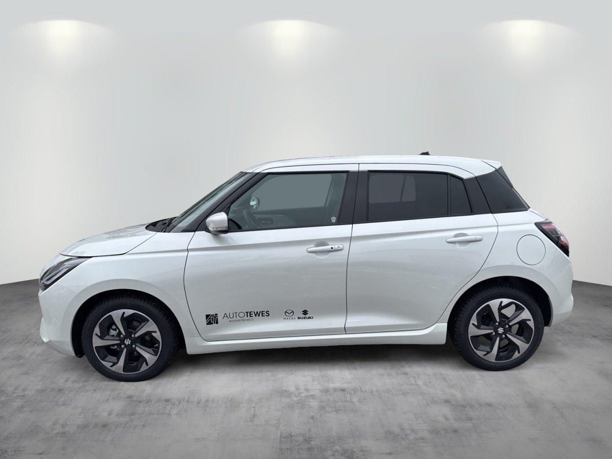 Suzuki Swift Comfort Hybrid