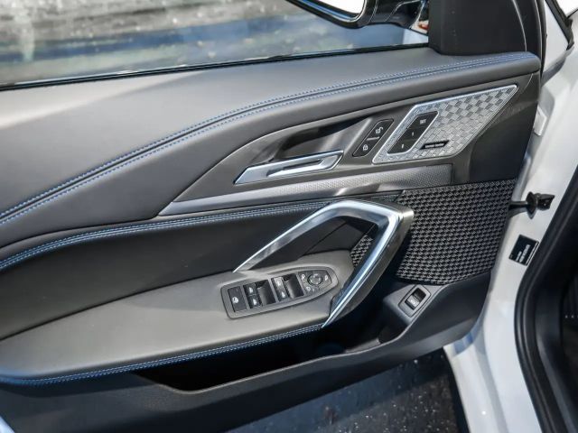 BMW X1 M-Sport sDrive20i