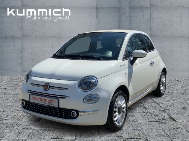 Fiat 500C Dolcevita