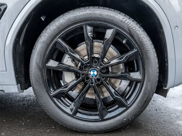 BMW X4 Coupé M-Sport xDrive30i