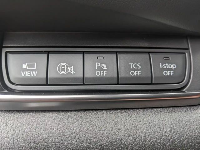 Mazda CX-30 2.5L Exclusive-line