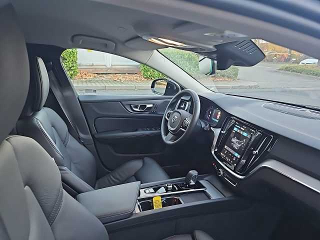 Volvo V60 Dark Plus