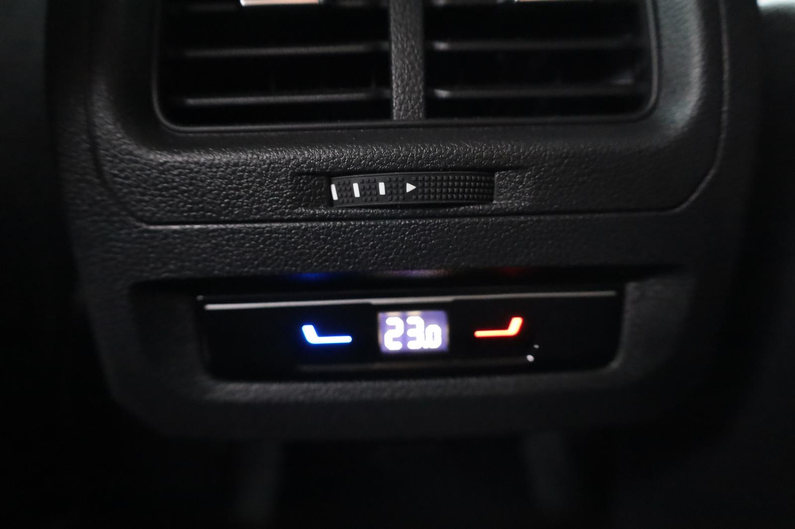 Volkswagen Touran 1.5 TSI Comfortline