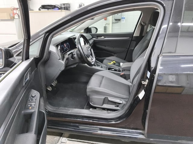 Volkswagen Golf 1.0 TSI Golf VIII